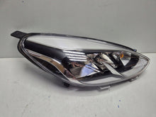 Laden Sie das Bild in den Galerie-Viewer, Frontscheinwerfer Ford Fiesta I H1BB-13W029-AE Rechts Scheinwerfer Headlight SCH4624486061iw