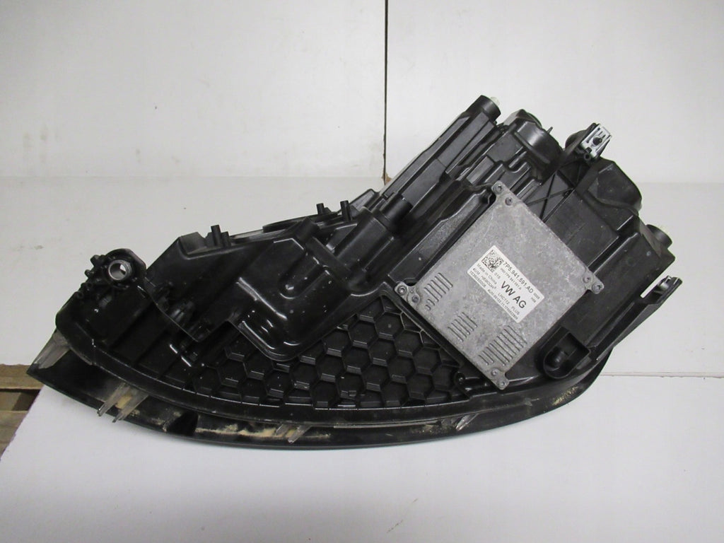 Frontscheinwerfer VW Golf VII 5G1941036C LED Rechts Scheinwerfer Headlight SCH4634331088hg