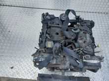 Laden Sie das Bild in den Galerie-Viewer, Motor Land Rover III Discovery 276DT 2.7 190PS 140kW Diesel Engine Unkomplett MOT4815788652wb