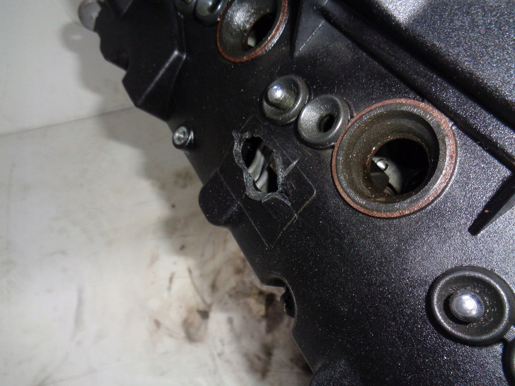 Motor Audi C7 A4 B8 CLAA CLAB 3.0 TDI 204PS 150kW 161TKm 2012 Diesel Unkomplett