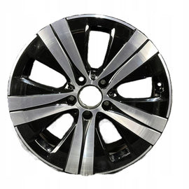1x Alufelge 17 Zoll 7.0