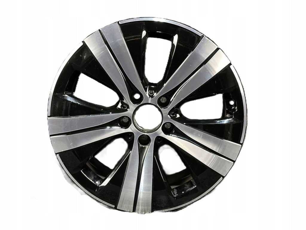 1x Alufelge 17 Zoll 7.0" 5x112 44 5ET A2064017100 Mercedes-Benz W206 Rim Wheel FEL8472379386vp