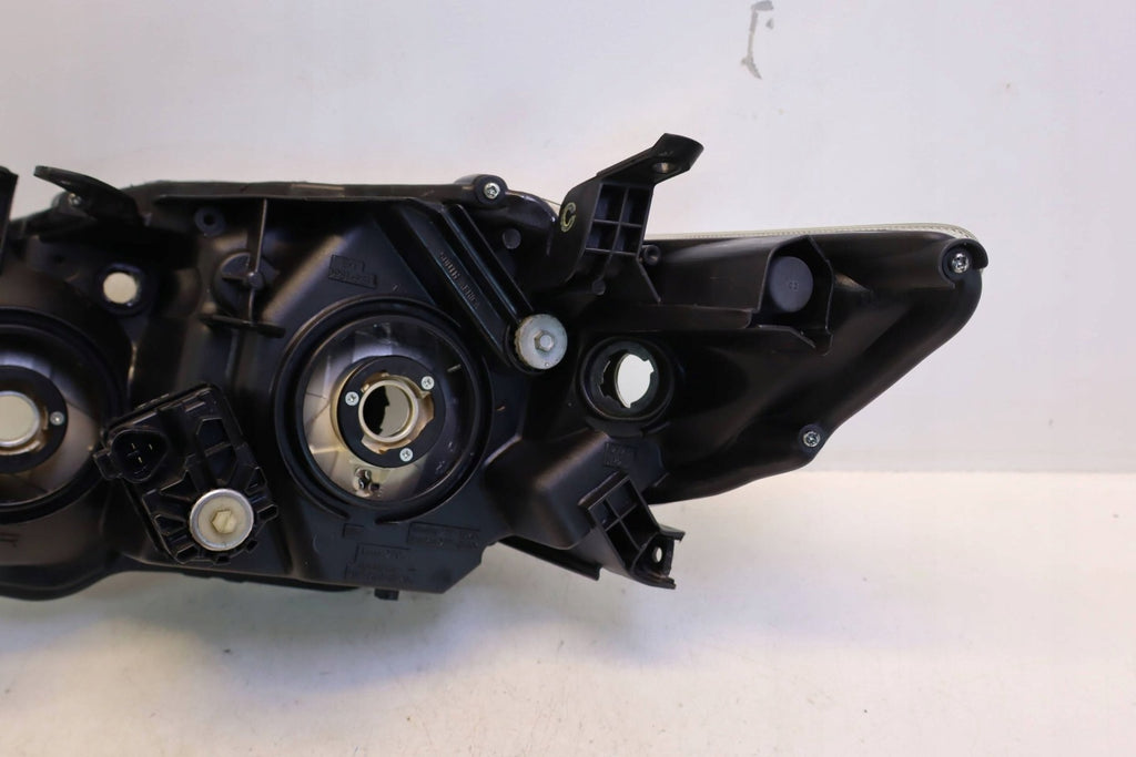 Frontscheinwerfer Toyota Corolla Rechts Scheinwerfer Headlight SCH5971081810df