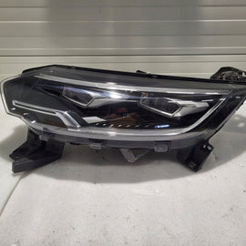 Frontscheinwerfer Renault Espace V 260601628R LED Links Scheinwerfer Headlight SCH3571902073xa