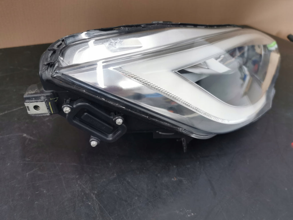 Frontscheinwerfer Tesla S 1065046-00-C Rechts Scheinwerfer Headlight SCH9317569379vk