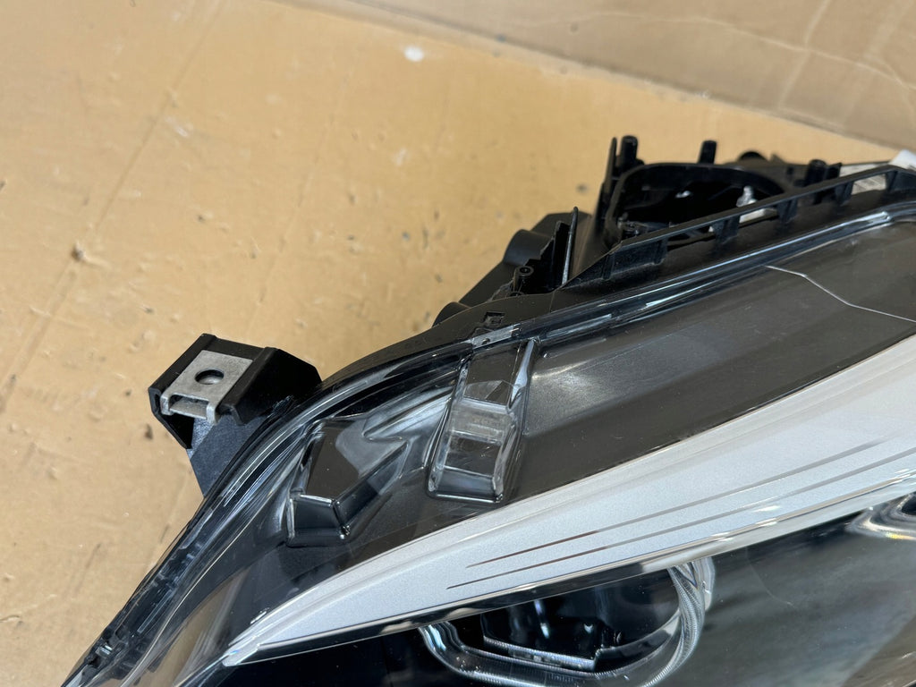 Frontscheinwerfer BMW 2 F22 F87 F23 7493637-04 Full LED Rechts oder Links SCH3023967991tr