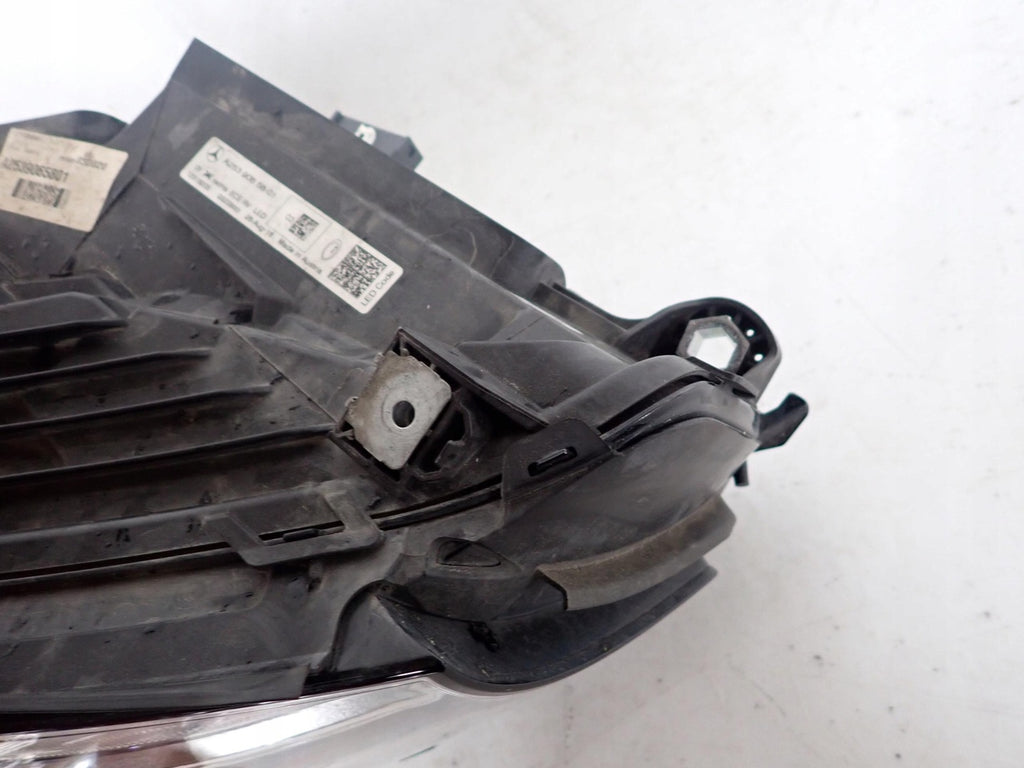 Frontscheinwerfer Mercedes-Benz Glc A2539065801 Full LED Rechts Headlight SCH7809352341ku