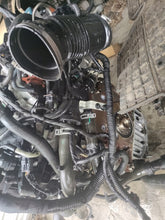 Load image into Gallery viewer, Motor Ford Fiesta II Fbd DW10C 2.0 TDCI 163PS 71kW Diesel Engine Komplett MOT1140619810fe
