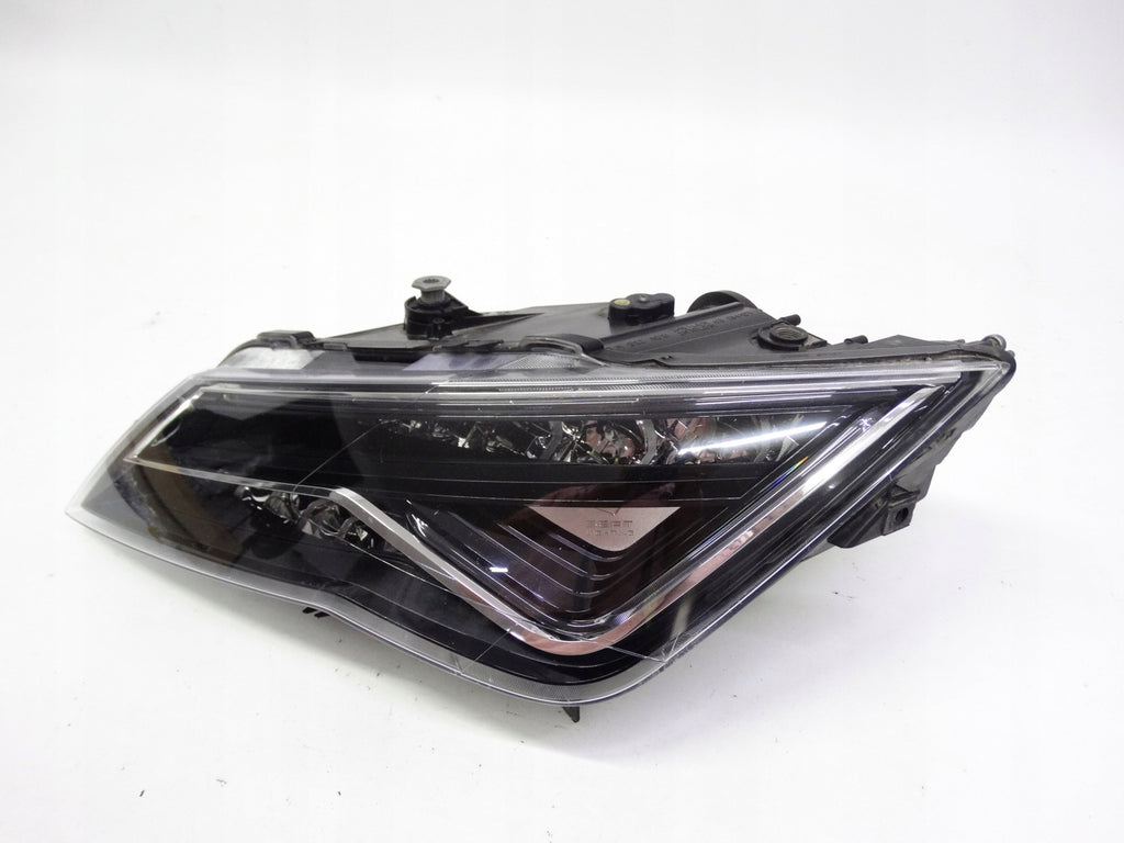 Frontscheinwerfer Seat Leon 5F1941773A LED Links Scheinwerfer Headlight SCH2147145059ct