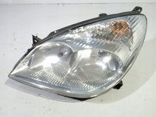 Load image into Gallery viewer, Frontscheinwerfer Citroën C5 I 9644275380 Xenon Links Scheinwerfer Headlight