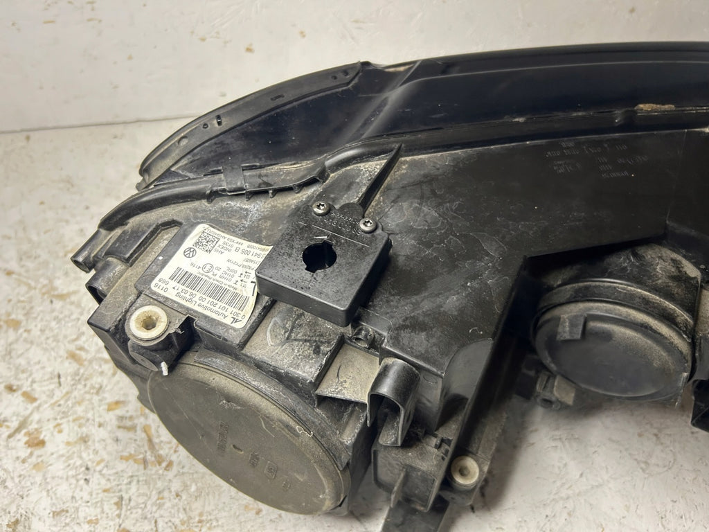 Frontscheinwerfer VW Tiguan 5NB941005B 5NB941006B Ein Satz Headlight SCH9946558262fy