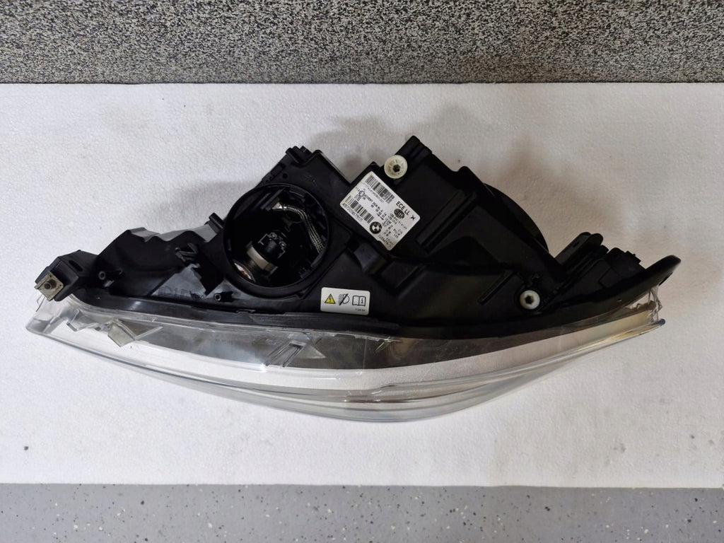 Frontscheinwerfer BMW 1 F20 7229679 Links Scheinwerfer Headlight SCH5743974026dl