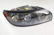 Load image into Gallery viewer, Frontscheinwerfer Volvo S40 V50 30698890 Xenon Rechts Scheinwerfer Headlight SCH7573075484vo