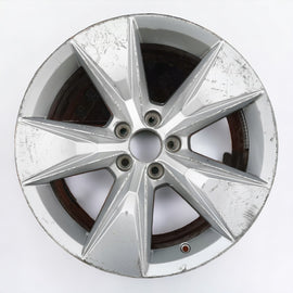 1x Alufelge 18 Zoll 7.5