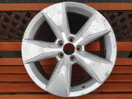 1x Alufelge 18 Zoll 7.5