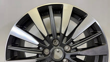 Load image into Gallery viewer, 1x Alufelge 17 Zoll 7.0" 5x108 50ET Graphit NX7C-L1A Ford Mg Rim Wheel FEL7196045062uw
