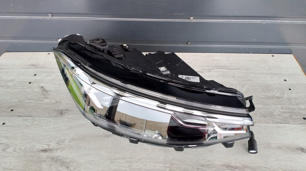 Frontscheinwerfer VW Passat 3J1941006 LED Rechts Scheinwerfer Headlight SCH8594923586bq