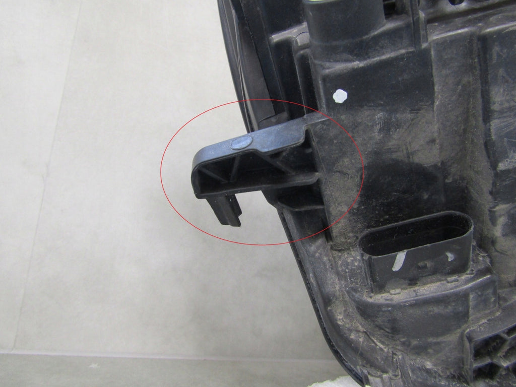 Frontscheinwerfer Volvo V60 II S60 III 18-LH Full LED Links Headlight SCH2789663389jf