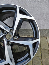 Load image into Gallery viewer, 1x Alufelge 18 Zoll 8.0" 5x112 44ET 3G0601025BG VW Rim Wheel FEL5427582903ao