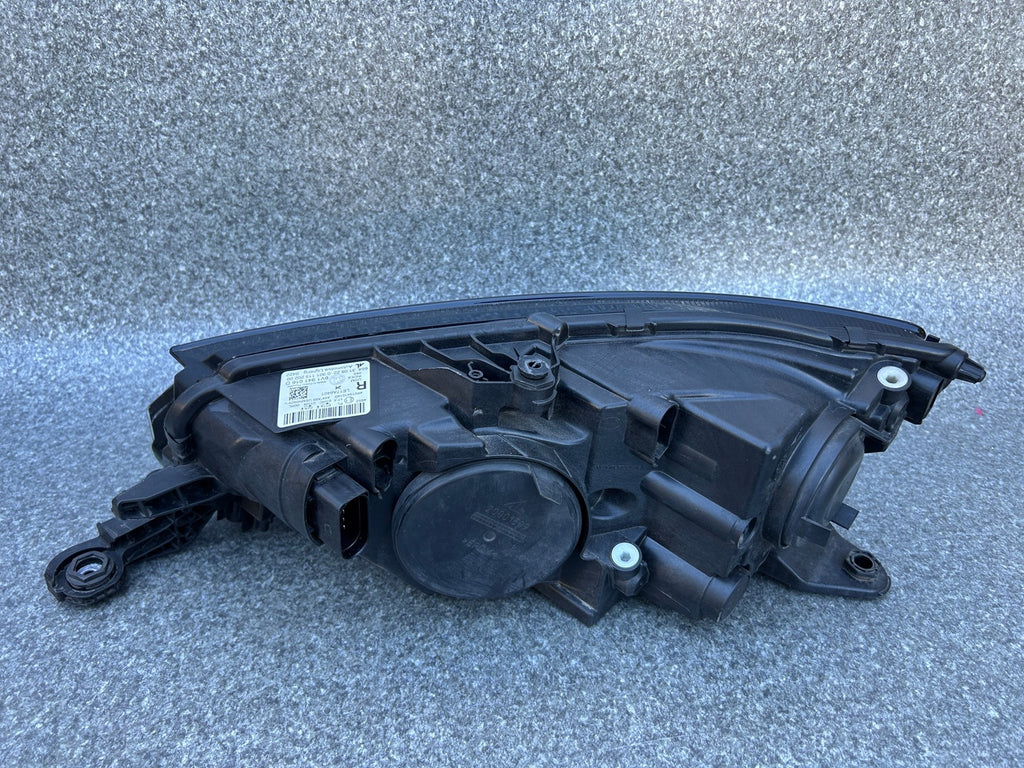 Frontscheinwerfer Seat Fabia III 6V1941016D LED Rechts Scheinwerfer Headlight