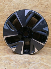 Load image into Gallery viewer, 1x Alufelge 17 Zoll 7.0" 4x108 32ET 9833892680 Opel Corsa F Rim Wheel FEL6451662909jm