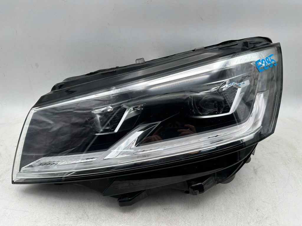 Frontscheinwerfer VW T6 7L1941035D Links Scheinwerfer Headlight SCH9456596926xm