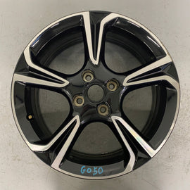 1x Alufelge 17 Zoll 7.0