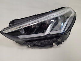 Frontscheinwerfer BMW X1 5A5BD43-02 Links Scheinwerfer Headlight