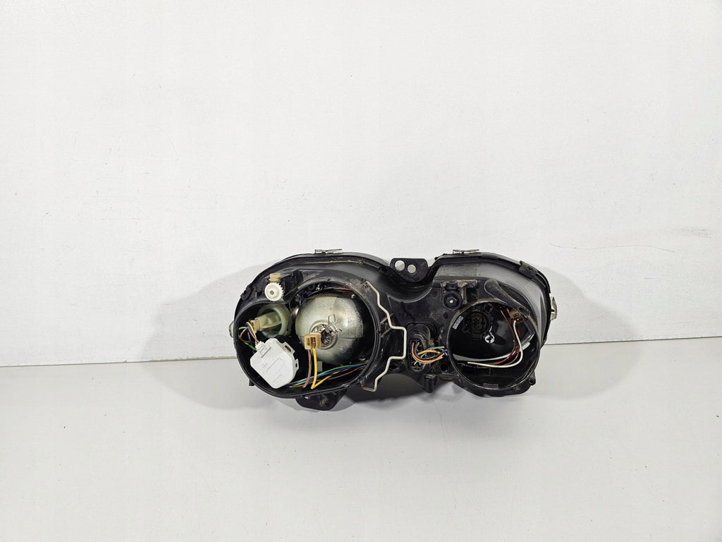 Frontscheinwerfer Jaguar X-Type Links Scheinwerfer Headlight SCH4990977057uk