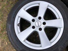 Load image into Gallery viewer, 4x Alufelge 17 Zoll 7.0" 5x112 47ET 124R-000878 Audi Rim Wheel FEL8918404555ii