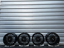 Laden Sie das Bild in den Galerie-Viewer, 4x Alufelge 17 Zoll 7.5" 5x112 45ET Audi A3 Rim Wheel FEL2304893924fc