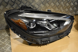 Frontscheinwerfer Mercedes-Benz W206 A2069067603 A2069067503 LED Ein Satz SCH5719121287qc