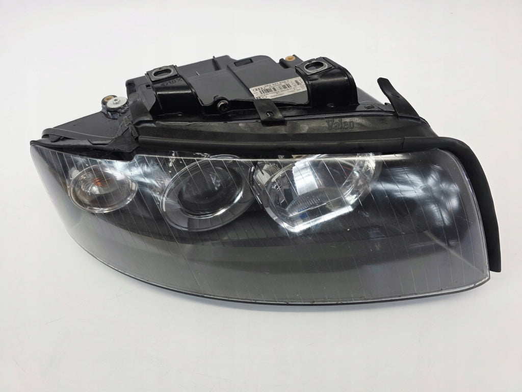 Frontscheinwerfer Audi A4 B6 8E0941030T Rechts Scheinwerfer Headlight SCH3917997521ag