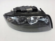Laden Sie das Bild in den Galerie-Viewer, Frontscheinwerfer Audi A4 B6 8E0941030T Rechts Scheinwerfer Headlight SCH3917997521ag