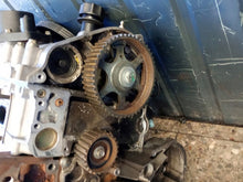 Laden Sie das Bild in den Galerie-Viewer, Motor Fiat I F1AE0481D 2.3 JTD 130PS 88kW 100TKm Diesel Engine Unkomplett MOT7789895568qm