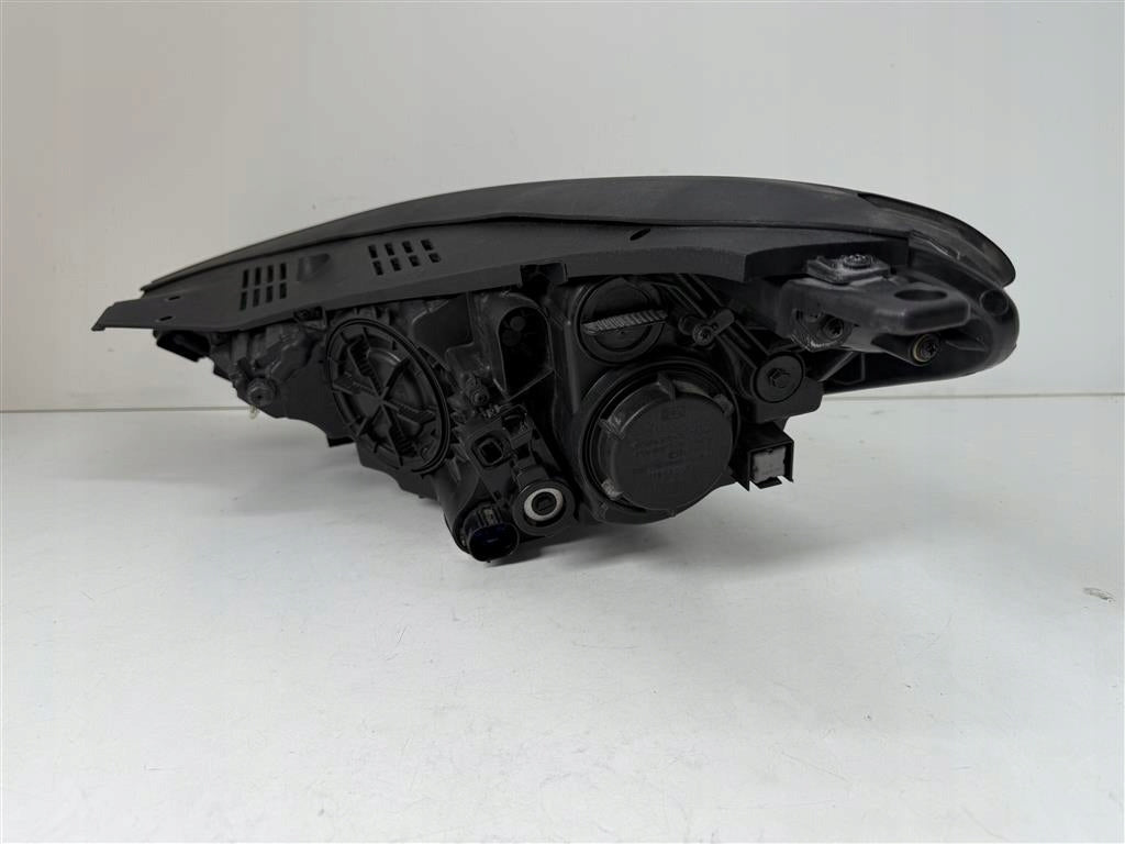 Frontscheinwerfer Hyundai Tucson 92102-D7200 LED Rechts Scheinwerfer Headlight SCH6097739825vo