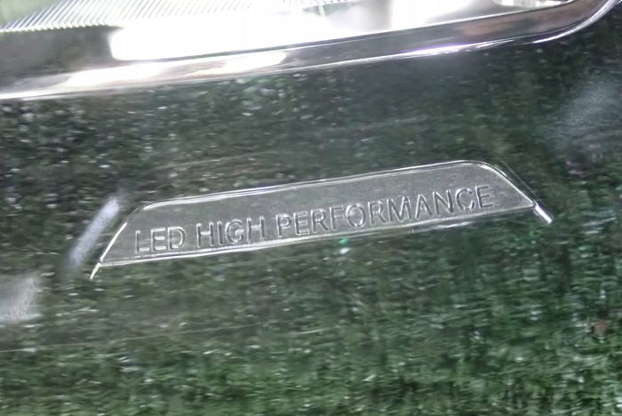 Frontscheinwerfer Mercedes-Benz Cla A1178206761 Links Scheinwerfer Headlight SCH6339031609cu