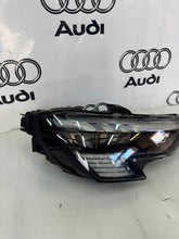 Laden Sie das Bild in den Galerie-Viewer, Frontscheinwerfer Audi 8Y0941036F Full LED Rechts Scheinwerfer Headlight