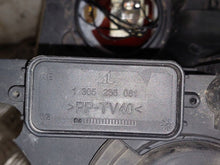 Laden Sie das Bild in den Galerie-Viewer, Frontscheinwerfer Opel Zafira B 1305236081 Links Scheinwerfer Headlight