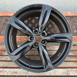 1x Alufelge 20 Zoll 8.5