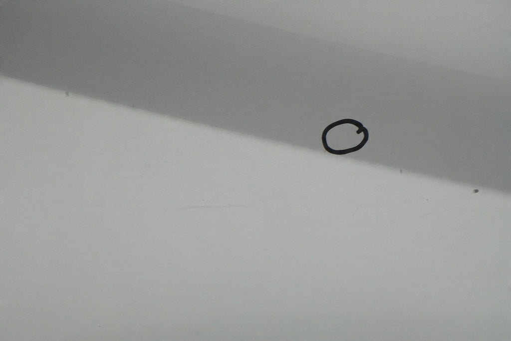 Tür Mercedes-Benz W176 Hinten Rechts Door Porta Porte