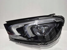 Laden Sie das Bild in den Galerie-Viewer, Frontscheinwerfer Mercedes-Benz Gle A1679069504 LED Links Scheinwerfer Headlight SCH6016899190pq