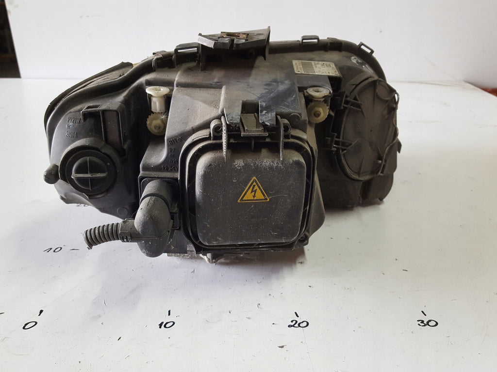 Frontscheinwerfer Audi A3 8P0941003N Xenon Links Scheinwerfer Headlight