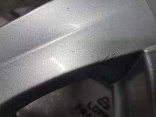 Laden Sie das Bild in den Galerie-Viewer, 4x Alufelge 16 Zoll 6.5&quot; 4x100 40ET Glanz KBA47057 Renault Clio III Captur