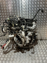 Load image into Gallery viewer, Motor Ford Focus IV YZDA 1.5 150PS 110kW 76TKm 2018 Engine Komplett MOT5322922205vz