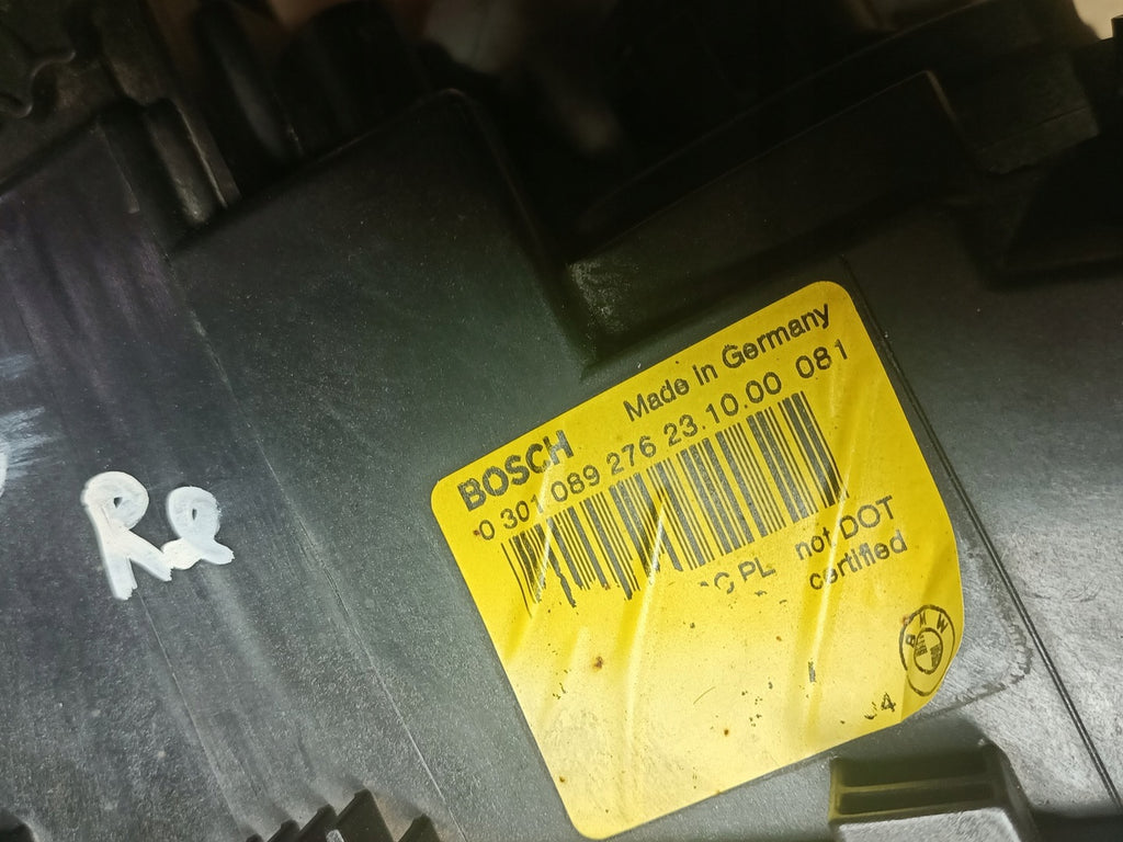 Frontscheinwerfer BMW 3 E46 Xenon Rechts Scheinwerfer Headlight SCH7297375867ey