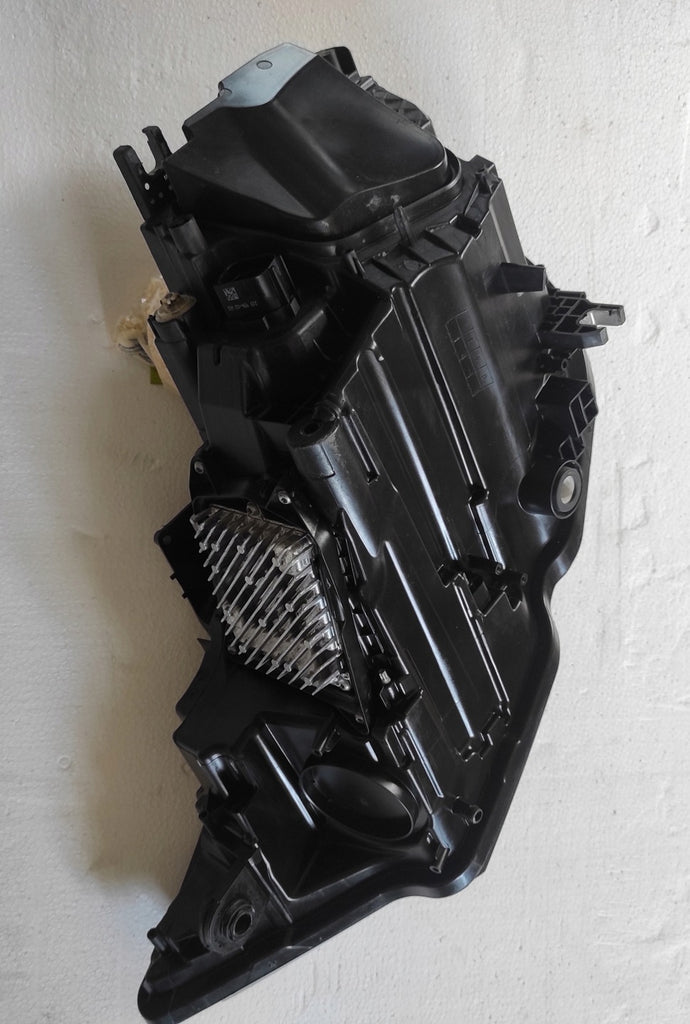 Frontscheinwerfer Audi A6 4K0941040 Full LED Rechts Scheinwerfer Headlight