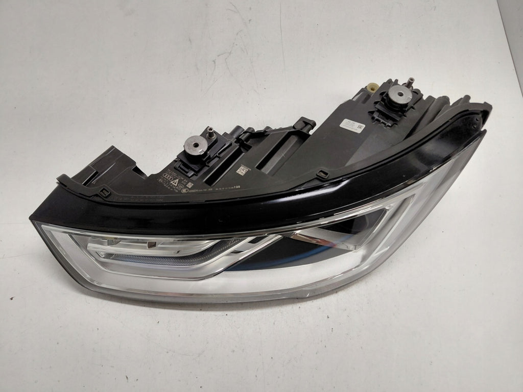Frontscheinwerfer Audi A1 8XA941005 LED Links Scheinwerfer Headlight SCH9292677307fh