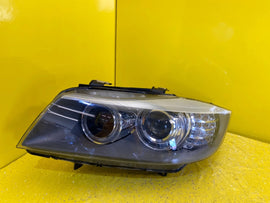 Frontscheinwerfer BMW 3 E91 E90 63117202583 Xenon Links Scheinwerfer Headlight SCH5195844520si