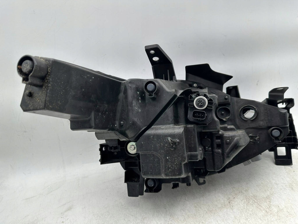 Frontscheinwerfer Mazda Cx-5 KB8P51040 Links Scheinwerfer Headlight SCH3608144386es
